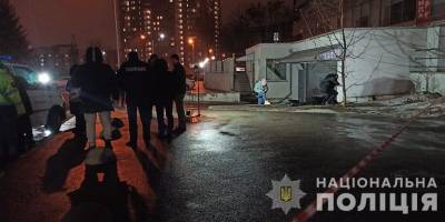 В Харькове на Отакара Яроша убили мужчина за долг в 100 тысяч долларов, заявили в прокуратуре - ТЕЛЕГРАФ - telegraf.com.ua - США - Харьковская обл. - Харьков