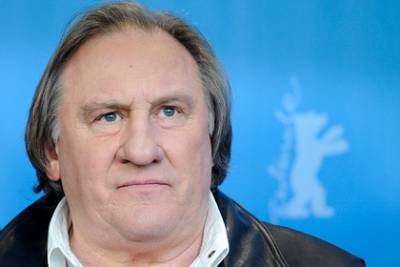 Жерар Депардье - Жерару Депардье предъявили обвинение в изнасиловании - lenta.ru