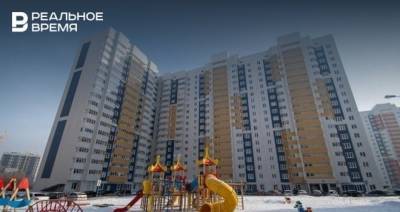 В феврале средняя стоимость казанских новостроек составила 103,1 тыс. рублей за кв. метр - realnoevremya.ru - Казань - Татарстан