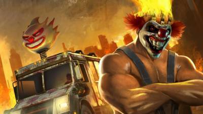 Sony снимает сериал на основе игровой франшизы Twisted Metal, над ним работают авторы Deadpool, Zombieland и Cobra Kai - itc.ua
