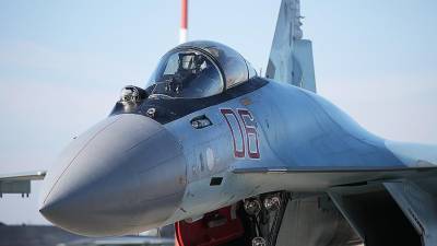 Самехом Шукри - Энтони Блинкен - В США обеспокоились возможной покупкой Египтом истребителей Су-35 - iz.ru - США - Египет - Ливия
