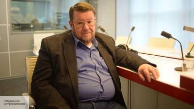 Евгений Сатановский - Сатановский объяснил превосходство россиян над американцами на примере Техаса - politros.com - Россия - США - Техас - Россияне