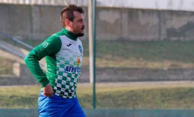 Александр Тарасенко - Кристалл подписал четырех игроков - sportarena.com - Херсон