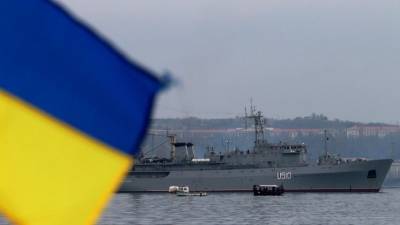 Дмитрий Белик - В Госдуме РФ назвали причину упадка военного флота Украины - 5-tv.ru - Киев