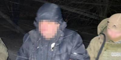 «Решали финансовый вопрос». Подозреваемому в убийстве мужчины в Харькове сообщили о подозрении - nv.ua - Харьков