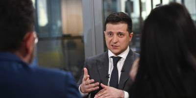 Владимир Зеленский - Как главнокомандующий. Зеленский готов вакцинироваться от коронавируса вместе с военнослужащими - nv.ua - Борисполь