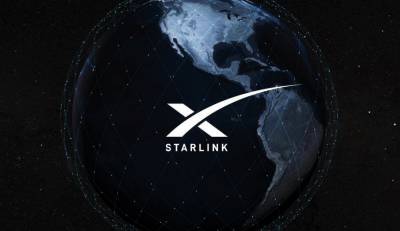 Илон Маск - SpaceX увеличит скорость спутникового интернета Starlink и расширит покрытие на одну страну - 24tv.ua - США - Англия - Канада