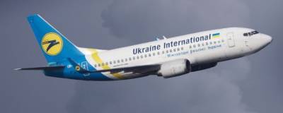 Владимир Зеленский - Украина расторгла соглашения СНГ о воздушном пространстве - runews24.ru - Минск - Ташкент