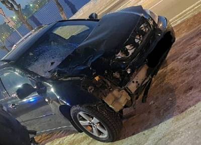 Пьяный угонщик на Lexus насмерть сбил двух подростков в Улан-Удэ: все подробности - province.ru - Улан-Удэ - респ.Бурятия
