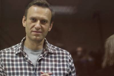 Алексей Навальный - Международная организация отказалась считать Навального «узником совести» - lenta.ru - США - Канада