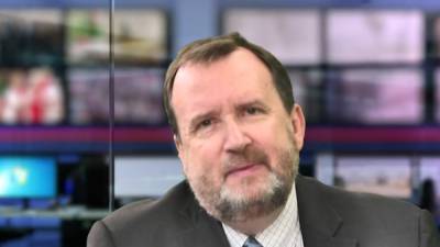 Ричард Миллс: США за суверенитет Украины и против аннексии Крыма - svoboda.org - США - Крым