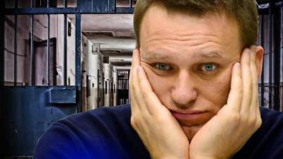 Алексей Навальный - Amnesty International исключила Навального из списка "узников совести" - newinform.com - Москва - Канада
