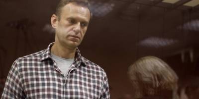Алексей Навальный - Александр Артемьев - Amnesty International лишила Навального статуса узника совести из-за его высказываний - nv.ua - Россия - Москва