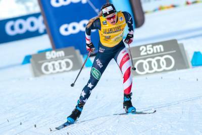 Начало чемпионат мира по лыжным гонкам перенесено из-за жары - sport.bigmir.net - Германия