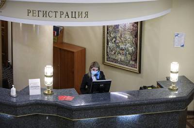 Михаил Мишустин - Россия прирастёт гостиницами - pnp.ru