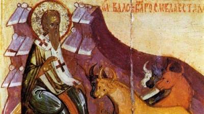Власьев день или коровий праздник: что можно и нельзя делать 24 февраля - 5-tv.ru - Турция - Русь