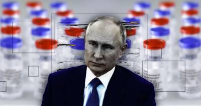 Вакцинная дискриминация: как действия западных стран открыли путь российскому Sputnik V - tsn.ua - Москва - Россия - США - Италия - Чехия
