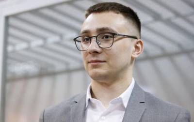 Прокуратура объяснила, за что Стерненко дали семь лет тюрьмы - korrespondent.net - Одесса