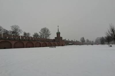 24 февраля температура в Туле понизится до -27 градусов - tula.mk.ru - Тула - Тульская обл.