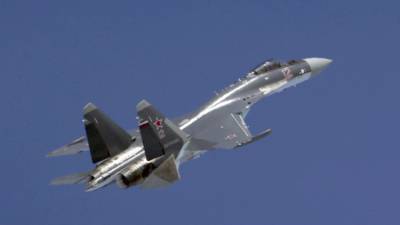 Самехом Шукри - Энтони Блинкен - Возможная покупка Египтом истребителей Су-35 вызвала беспокойство в США - politros.com - Россия - США - Египет - Ливия