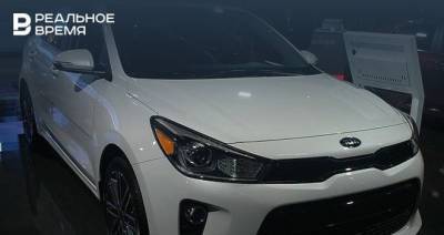 Эксперты составили топ-10 самых продаваемых машин 2020 года с автоматической трансмиссией - realnoevremya.ru