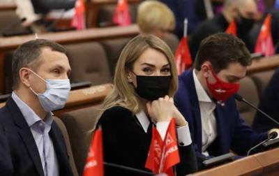 В Киеве появился омбудсмен по правам людей с инвалидностью - korrespondent.net - Киев
