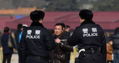 В Китае задержал семерых интернет-пользователей за клевету на героев - runews24.ru - Чунцин - Пекина
