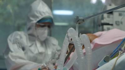 Сербские ученые выяснили, кто первым в Европе умер после заражения COVID-19 - mir24.tv - Белград