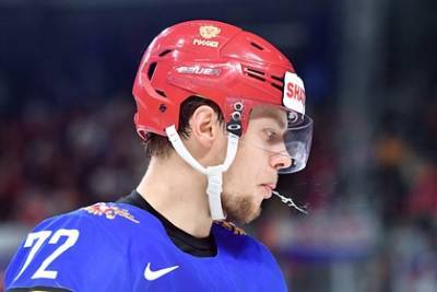 Артемий Панарин - Евгений Кафельников - Кафельников отреагировал на обвинения Панарина в избиении девушки - lenta.ru - Нью-Йорк