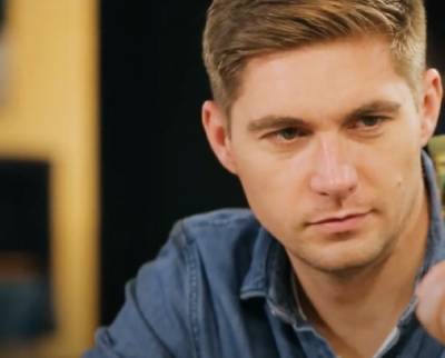 Владимир Остапчук - Алена Шоптенко - Шоптенко из "Танців з зірками" заставила Остапчука страдать и просить о пощаде: "Не могу больше…" - sport.politeka.net