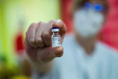 В Бразилии начнут производить вакцину AstraZeneca - kp.ua - Украина - Англия - Рио-Де-Жанейро - Бразилия