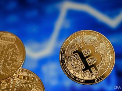 Биткоин торгуется по цене более $50 тыс. - gordonua.com