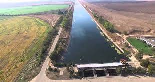 Вальдемар Гердт - В Германии сравнили водную блокаду Крыма со средневековой осадой - newzfeed.ru - Крым