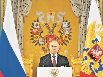 Брэд Смит - Джо Байден - Хакеры и санкции, совесть, патриотизм и деструктивность РФ. Главное к 24 февраля - sobesednik.ru - США - Washington