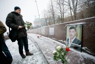 Борис Немцов - Константин Киселев - Оппозиция анонсировала мероприятия в памяти Немцова в Екатеринбурге - znak.com - Екатеринбург - Свердловская обл.