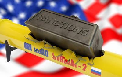 США готовы пойти на любые санкции ради остановки СП-2 - news-front.info - США