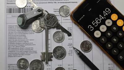Анатолий Яновский - Россиян предупредили о росте тарифов на тепло и свет из-за нового сбора - dp.ru
