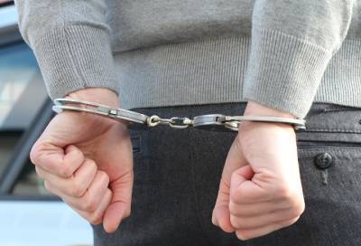 В Петербурге задержали подозреваемого в разбойном нападении на отделение банка - online47.ru - Ленинградская обл. - Санкт-Петербург - Ставрополье