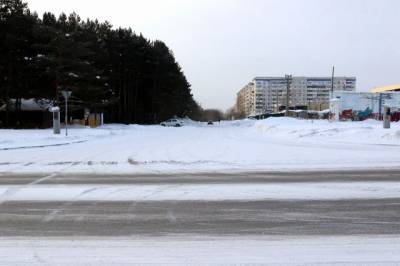 Мэрия объявила аукцион на строительство новой дороги в Кемерове - gazeta.a42.ru - Кемерово - Кемерова