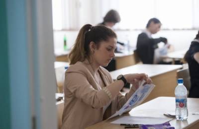 Единому государственному экзамену для школьников выпускных классов исполнилось 20 лет – Учительская газета - ug.ru