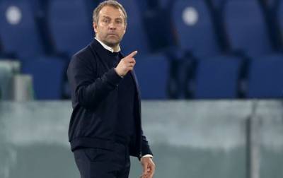 Луи Ван-Гал - Бавария при Флике еще не проигрывала в Лиге чемпионов - korrespondent.net - Украина - Голландия