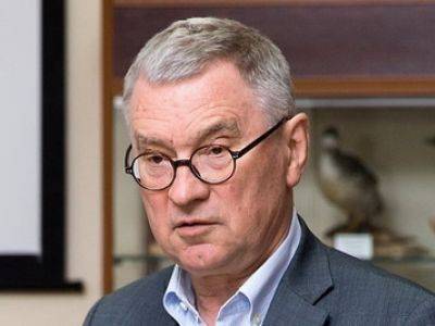 Академик РАН: Человечество ждет новый ледниковый период, а не глобальное потепление - kasparov.ru