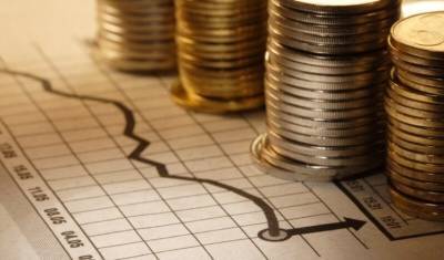 Госдолг РФ вырос на 40% в 2020 году - newizv.ru