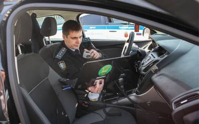 Автомобилисты задолжали 11,3 млрд штрафов - zr.ru