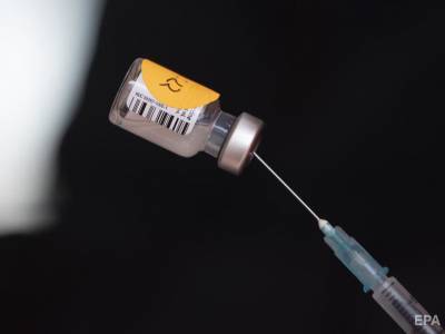 В мире сделали более 213 млн прививок от коронавируса – данные Bloomberg - gordonua.com - Англия - Мальдивы - Эмираты