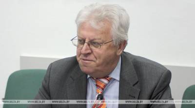 Михаил Ковалев - Ковалев: отрадно, что год начался с благоприятной для экономик встречи президентов Беларуси и России - belta.by - Белоруссия