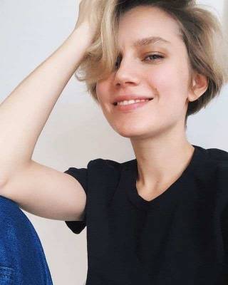 Дарья Мельникова - Дарья Мельникова: "У меня начались новые отношения" - actualnews.org - Москва