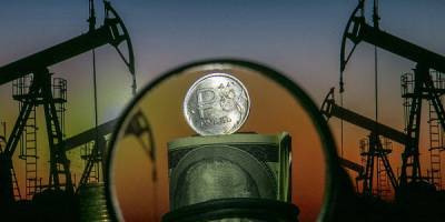 Растущие цены на нефть и слабый рубль принесут в бюджет дополнительные $33 млрд - finmarket.ru
