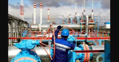Нефть и газ принесли бюджету России в 2020 на 30% меньше денег - focus.ua - Россия