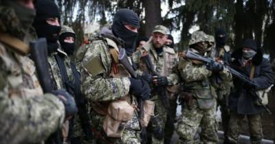 Боевики на Донбассе открыли огонь по мирному населению, погиб мужчина - focus.ua - Луганская обл. - Донбасс